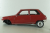 Renault 5 1972 red, 185152, Norev 1:18 уценка №1
