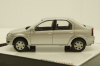 Renault Logan Silver 2008, 7711430097, Norev 1:43
