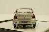 Renault Logan Silver 2008, 7711430097, Norev 1:43