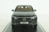 Mercedes EQA (H243) 2021 black, B66960825, Herpa 1:43