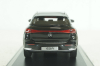 Mercedes EQA (H243) 2021 black, B66960825, Herpa 1:43