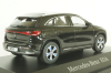 Mercedes EQA (H243) 2021 black, B66960825, Herpa 1:43