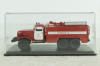 Зил-157К АТ-2, пожарный, SSM1017, SSM 1:43