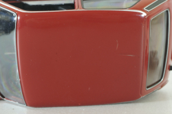 Renault 5 1972 red, 185152, Norev 1:18 уценка №1