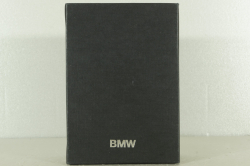 Bmw M3 Convertible (E46) 2001, silver, 80420024430, Minichamps 1:43