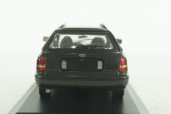 Ford Scorpio Break, black,  Minichamps 1:43
