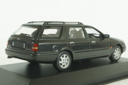 Ford Scorpio Break, black,  Minichamps 1:43