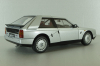 Lancia Delta S4 Stradale 1985, silver, 74772, AutoArt, 1:18
