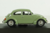 Volkswagen Beetle 1972, green, Altaya 1:43