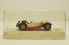 Jaguar SS100, 4002, Solido 1:43