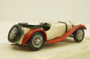 Jaguar SS100, 4002, Solido 1:43