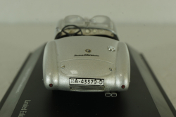 BMW 328 Roadster #74 Mille Miglia 1940, 02832, Schuco 1:43
