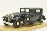Renault Reinastella RM2 1934, Solido 1:43