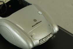 BMW 328 Roadster #74 Mille Miglia 1940, 02832, Schuco 1:43