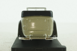 Rolls-Royce 4077, beige, Solido 1:43