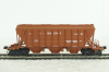 Вагон-хоппер 19-752, Наши поезда, Спецвыпуск №2, 1:87