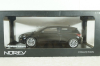 Volkswagen Scirocco III, 2008, black, 188471, Norev 1:18