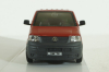 Volkswagen T5 red, Cararama 1:43