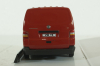 Volkswagen T5 red, Cararama 1:43