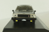Nissan Skyline 2000 Turbo GT-E-S (KHGC211) 1980, black, 14110bk, Dism 1:43