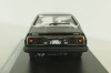 Nissan Skyline 2000 Turbo GT-E-S (KHGC211) 1980, black, 14110bk, Dism 1:43