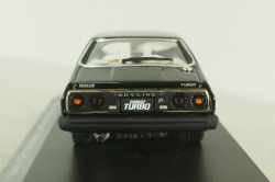 Nissan Skyline 2000 Turbo GT-E-S (KHGC211) 1980, black, 14110bk, Dism 1:43