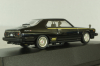 Nissan Skyline 2000 Turbo GT-E-S (KHGC211) 1980, black, 14110bk, Dism 1:43
