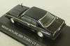 Nissan Skyline 2000 Turbo GT-E-S (KHGC211) 1980, black, 14110bk, Dism 1:43