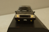 Nissan Skyline 2000 Turbo GT-E-S (KHGC211) 1980, black, 14110bk, Dism 1:43