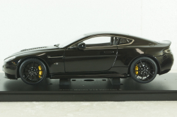 Aston Martin V12 Vantage S, 2015, black, 70252, AutoArt 1:18