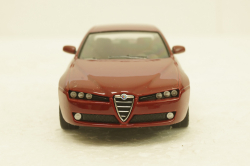 Alfa Romeo 159 red, 790024, Norev 1:43