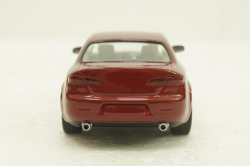 Alfa Romeo 159 red, 790024, Norev 1:43