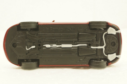 Alfa Romeo 159 red, 790024, Norev 1:43