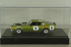 Chevrolet Camaro Z28 RS #1 Spa 1971, PR0041, Premium X 1:43