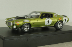 Chevrolet Camaro Z28 RS #1 Spa 1971, PR0041, Premium X 1:43