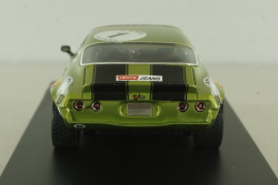Chevrolet Camaro Z28 RS #1 Spa 1971, PR0041, Premium X 1:43