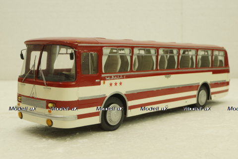 Лаз-699Н, Vector Models 1:43