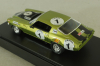 Chevrolet Camaro Z28 RS #1 Spa 1971, PR0041, Premium X 1:43