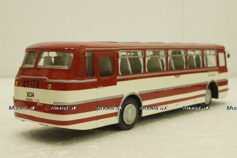 Лаз-699Н, Vector Models 1:43