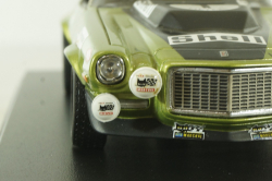 Chevrolet Camaro Z28 RS #1 Spa 1971, PR0041, Premium X 1:43