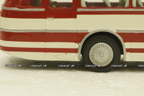 Лаз-699Н, Vector Models 1:43