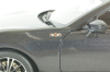 Toyota 86 "LIMITED" (Asian Version/RHD), grey metallic, 2012, 78772, AutoArt 1:18