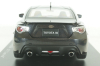 Toyota 86 "LIMITED" (Asian Version/RHD), grey metallic, 2012, 78772, AutoArt 1:18