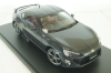 Toyota 86 "LIMITED" (Asian Version/RHD), grey metallic, 2012, 78772, AutoArt 1:18