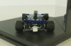 Tyrrell 003 Francois Cevert, winner USA GP 1971, Formula 1, 4047, Quartzo 1:43