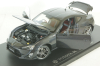 Toyota 86 "LIMITED" (Asian Version/RHD), grey metallic, 2012, 78772, AutoArt 1:18