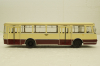 Лиаз-677 городской, 1970г., Vector Models 1:43