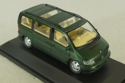 Mercedes Vito V230 (W638) 1995, green, 04284, Schuco 1:43