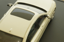 BMW 750Li (F02) 2009, white, 80420445201, Minichamps 1:43