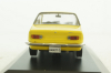 Opel Kadett C, 1974, yellow, IXO 1:43